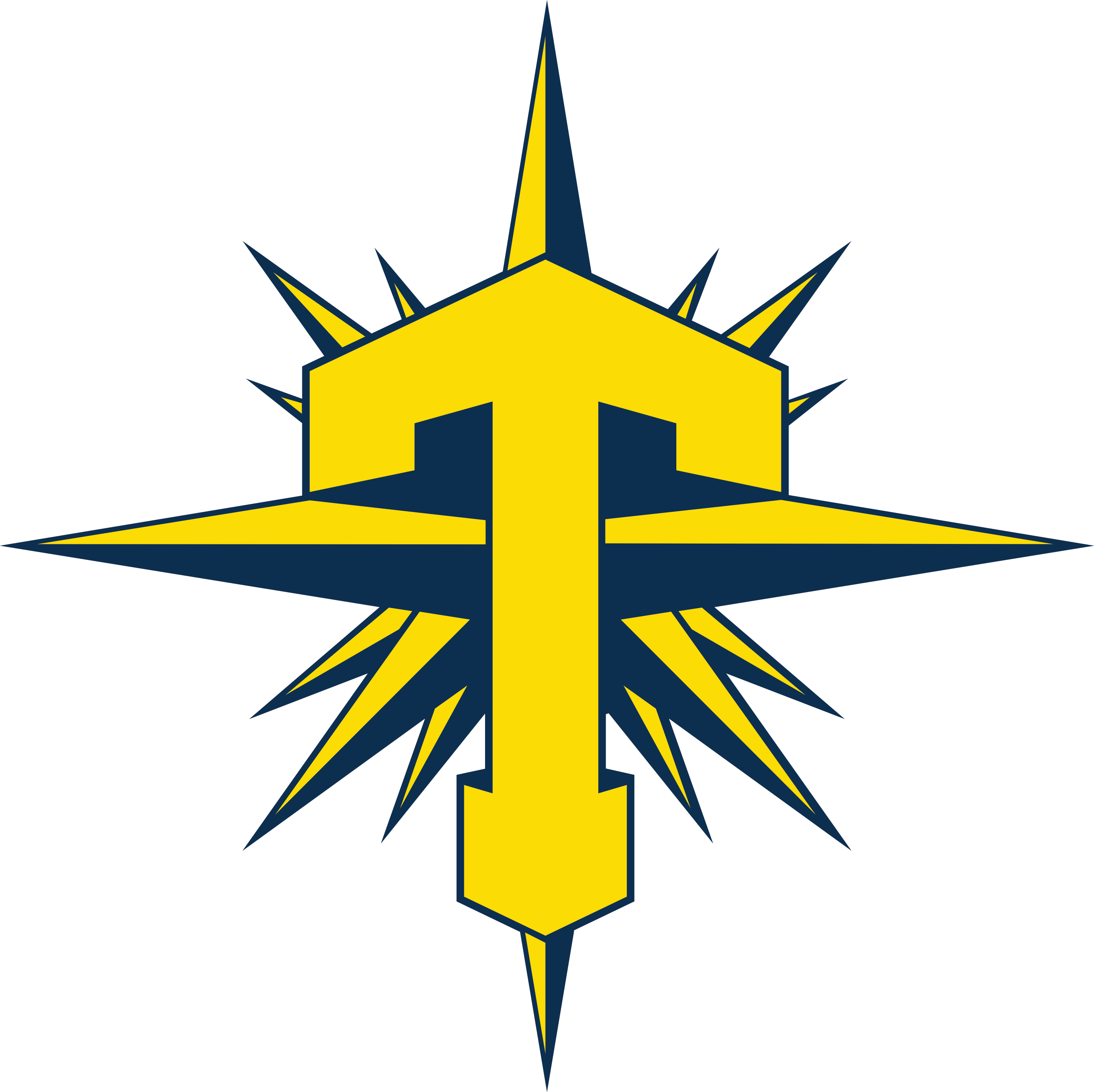 T Logo